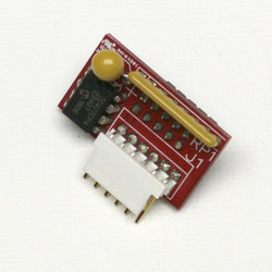 Peristaltic Pump Motor Encoder PCB