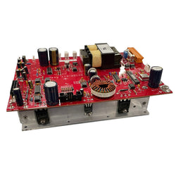 Camera Support Module Board