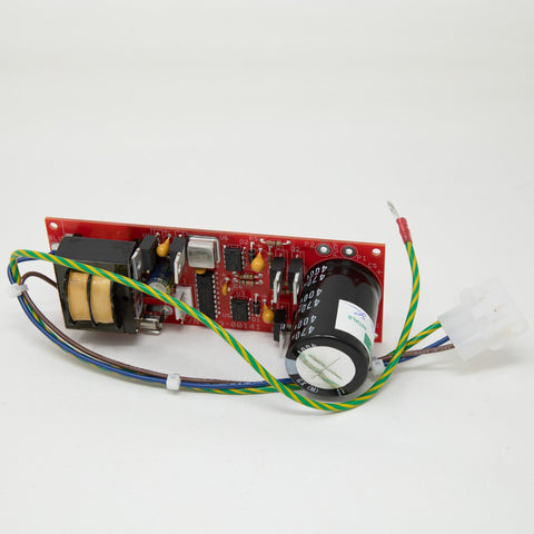 Air Knife Pump Inverter Assembly