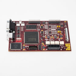 Prodigy 7 and Prodigy Plus Main Camera Board