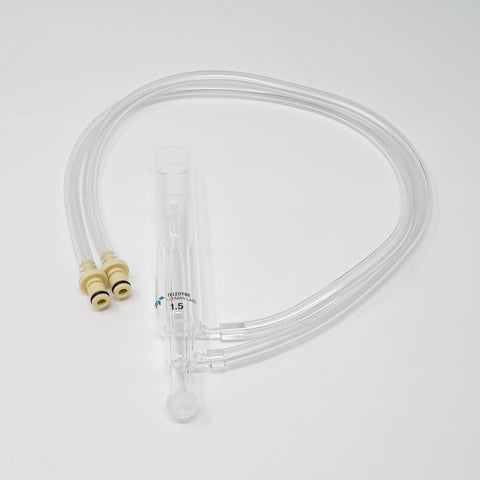 Aqueous Torch with Tubing Aqueous