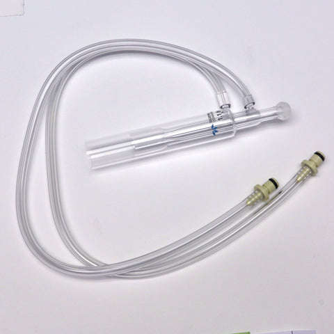 Single Piece Torch, Organic