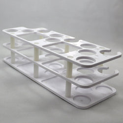 Hydra II Standards Rack (12 cup)