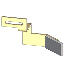 Prodigy7 Dual View Mirror Assembly