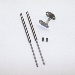 Hydra IIC Titanium Injector Fork