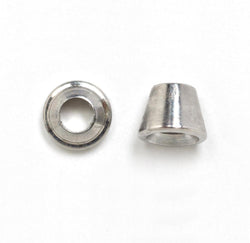 1/16" Stainless Steel Ferrule Set