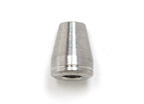 Stainless Steel Ferrule, 1/16"