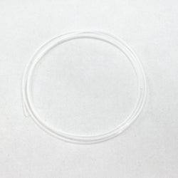 Tubing 1/16" OD, .04ID, Clear