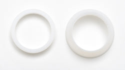 PTFE Ferrule 1/2" set