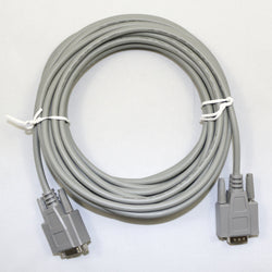 RS232 Cable Assembly (included with unit)
