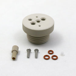 UV Reactor Cap Assembly