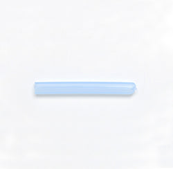 Tubing, FEP 1/8" OD, Blue Translucent