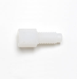 Plug Nut, 1/4"-28