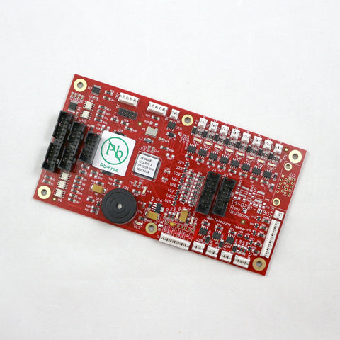 AQUATek 100 DC Control Board