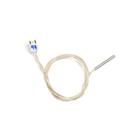 RTD Temperature Sensor for Valve Oven