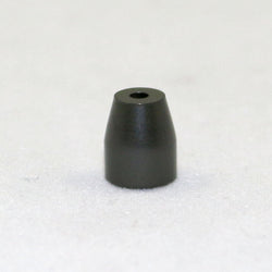 Ruducing Ferrule, Graphite Vespel, 1/8"-1/16"