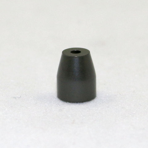 Ruducing Ferrule, Graphite Vespel, 1/8"-1/16"