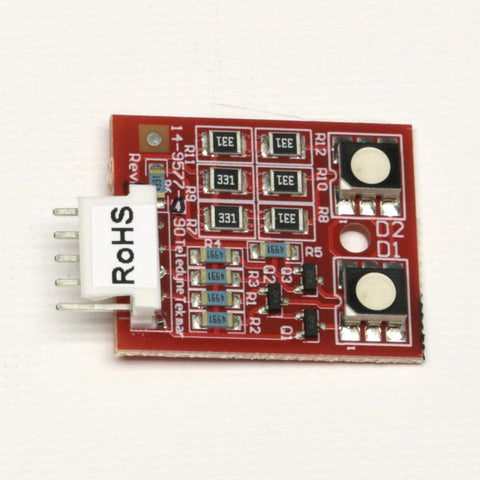 LED Banner Control Board