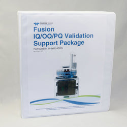 Fusion IQOQPQ Documentation