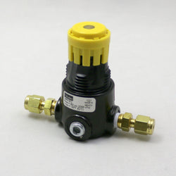 Pressure Regulator Assembly