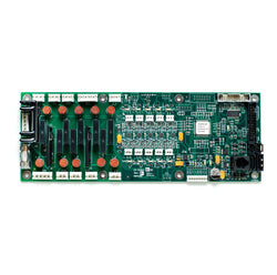 Atomx Temperature Control Board