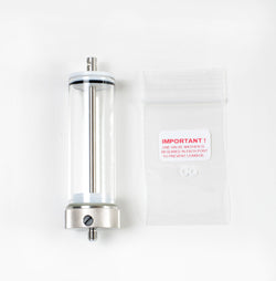 Atomx Syringe