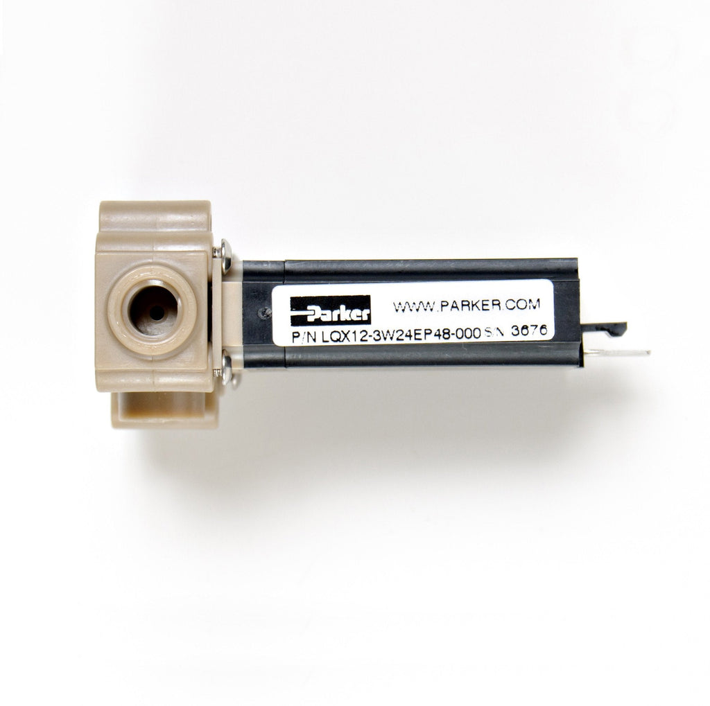 LQX 12 Valve – Teledyne LABS Europe