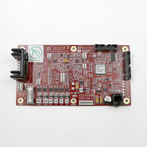 PCB Analog Control Board, (TN Board)