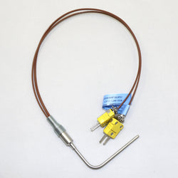 Type K Thermocouple Bent