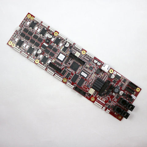 Atomx Motor Control Board