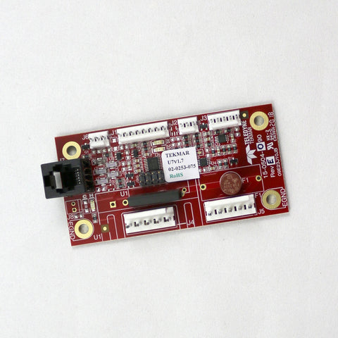 AQUATek 100 Temperature Control Board