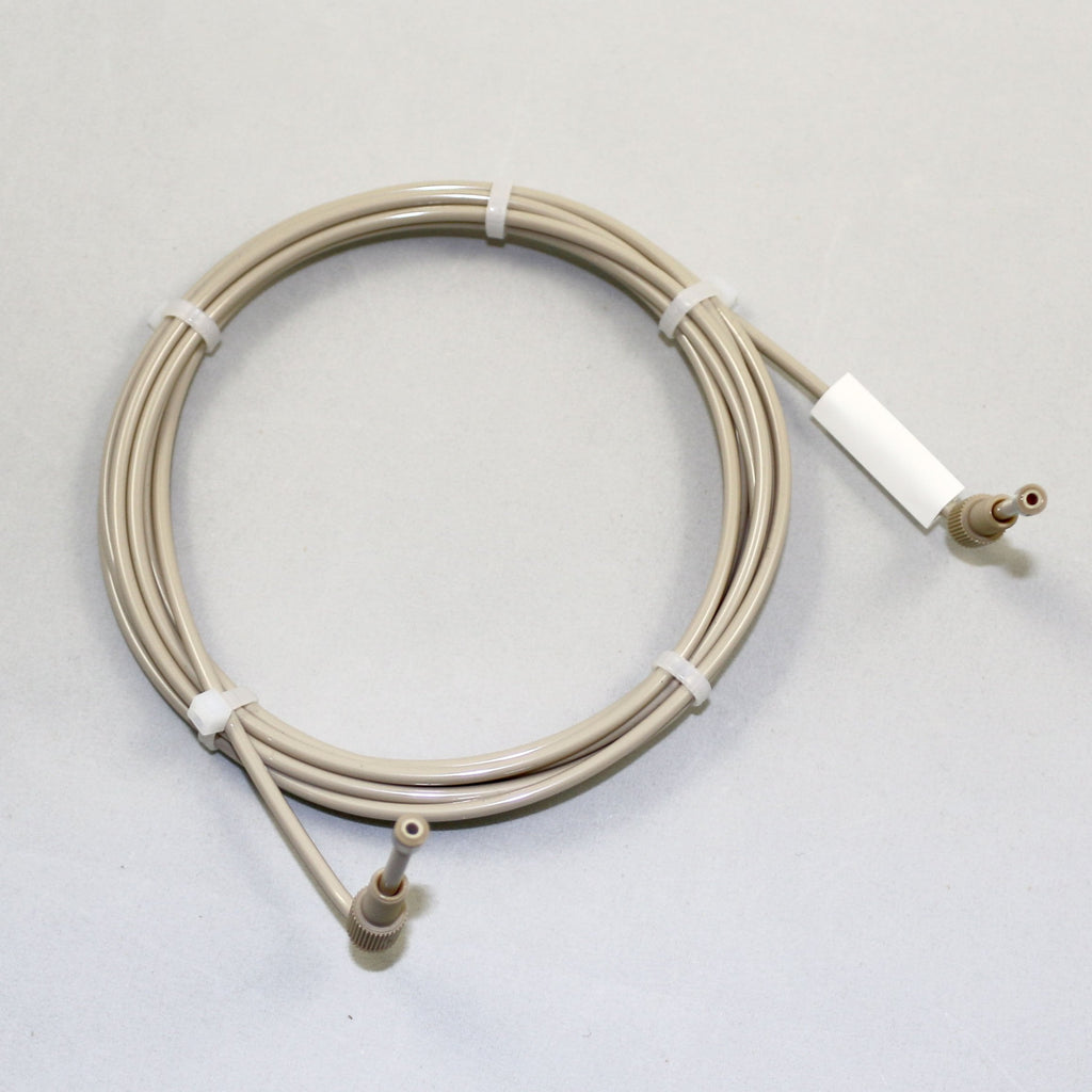 Sample Loop, PEEK, 10mL – Teledyne LABS Europe