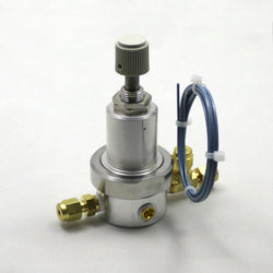 Atomx Pressure Regulator (after SN US10313001)