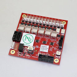 PCBA Valve Board, Lotix