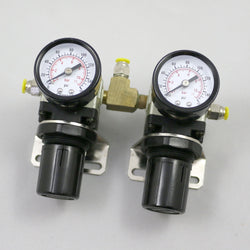 Lotix Regulator Assembly