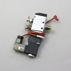 Lotix Needle Solenoid Valve Assembly