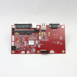 Lumin Communications CPU PCBA