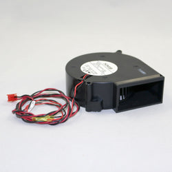 Trap/Moisture Control System Fan Assembly