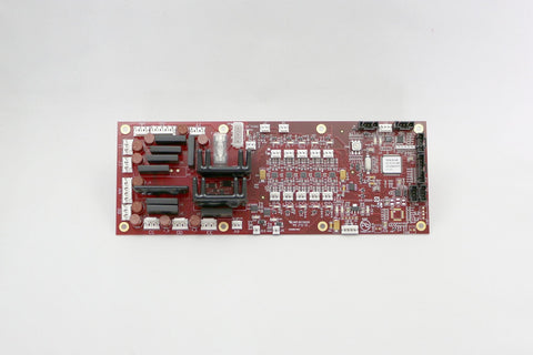 Temperature Control Board