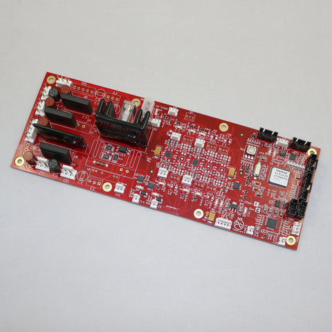 LSS Boat Temperature Control Board