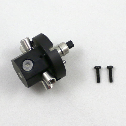 Hamilton 6-port Syringe Valve