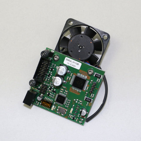 M-7600 Peristaltic Pump Driver Board