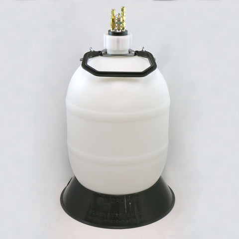 Lotix Pressurized Water Reservoir