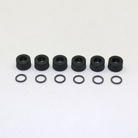 Optical Cell Gasket Kit; Hydra II