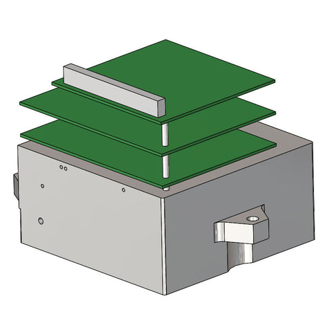 L-Pad Head Only SCM5084AX1