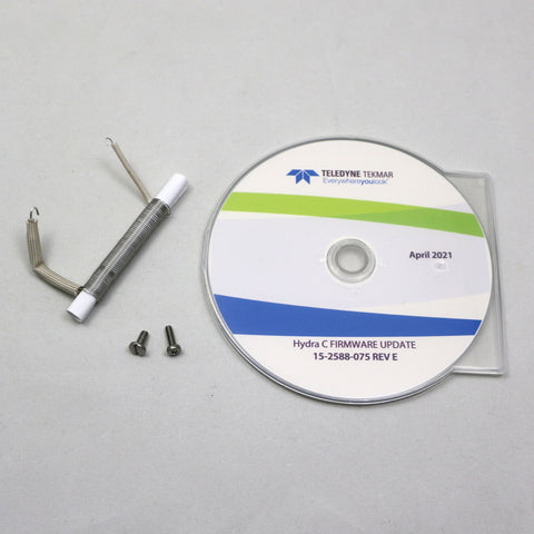 Hydra IIC Spare Parts Kit