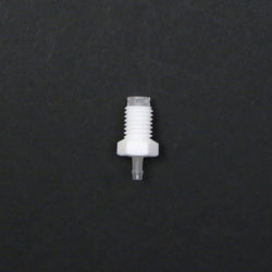 M-8000 Sample/Reagent Mix tee Fitting (1/16" Barb), 10pk