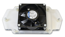 Enclosure Fan for ENC-DC Series Enclosures, Europe