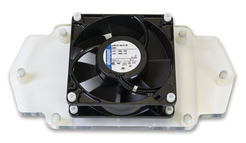 Enclosure Fan for ENC-DC Series Enclosures, North America