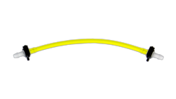 DP2 & 3 TYGON FUEL TUBING 2mm